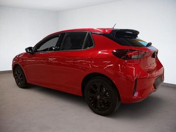 Opel Corsa F 5tg 1.2 Turbo GS Multimedia