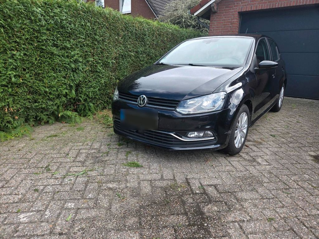 Image of Volkswagen Polo