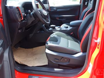 Bild 10 Ford Raptor DOKA 4x4 AHK B&O NAVI