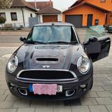 MINI Cooper S Cabrio Highgate Highgate - MINI Cooper S Cabrio: Highgate