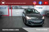 Citroën C4 1.6 VTi 120 Lim. Tendance Klimaanlage Anhänge - Citroën C4 aus 2013