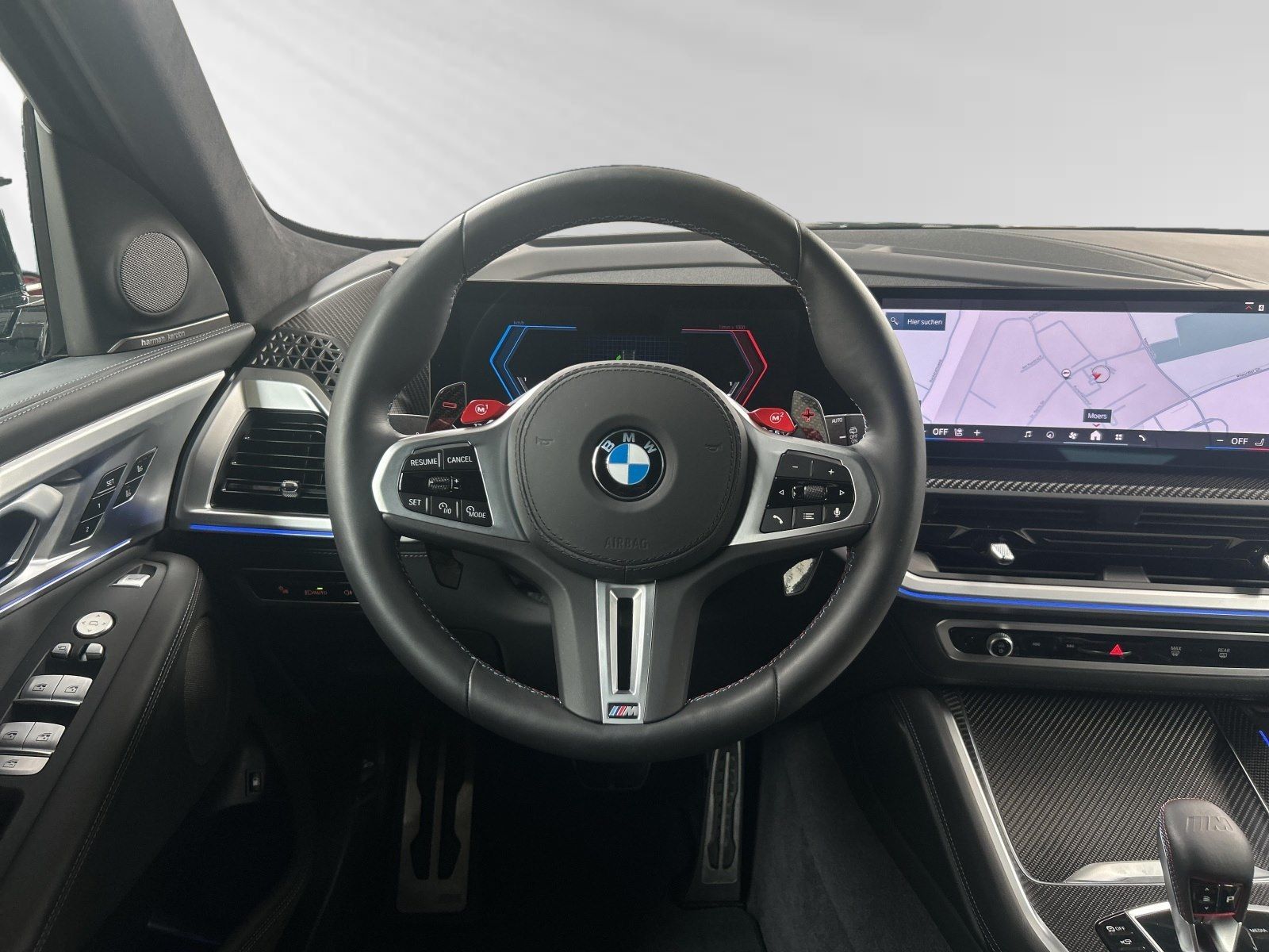 BMW XM - Bild 13