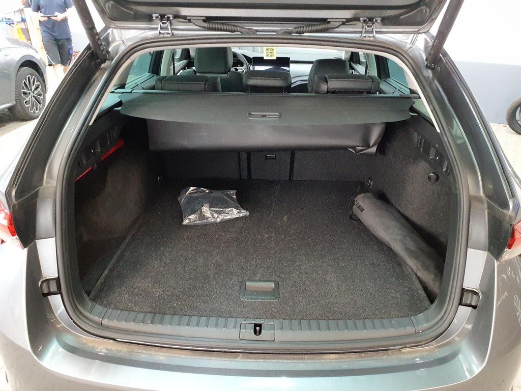 Skoda Octavia - Bild 6