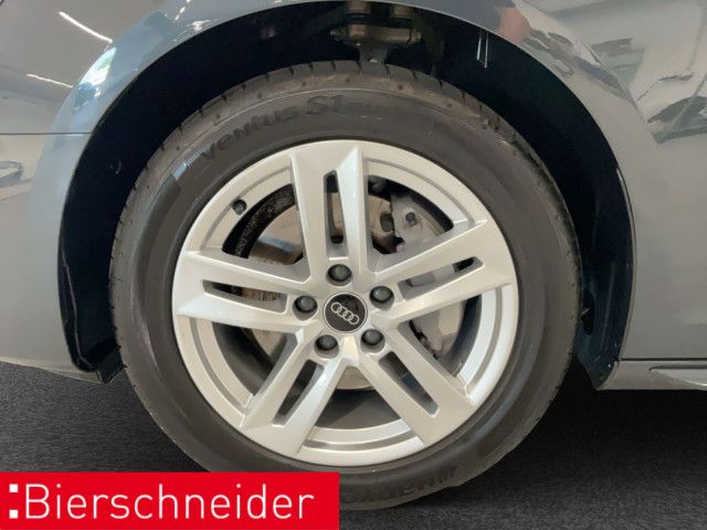 Audi A4 - Bild 8
