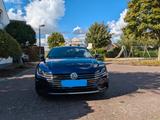 Volkswagen Arteon 2.0 TDI SCR 140kW DSG R-Line R-Line - blaue Volkswagen Arteon