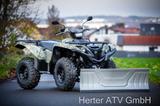 Yamaha YFM 700 Grizzly EPS inkl. Schneeschild+LOF+TZL. - YAMAHA GRIZZLY 700