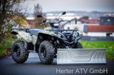 Yamaha YFM 700 Grizzly EPS inkl. Schneeschild+LOF+TZL. - Offers matching your search criteria