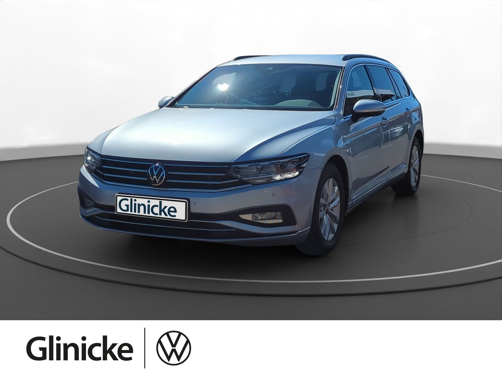 Volkswagen Passat Variant 2.0 TDI Business Navi SiHz DSG