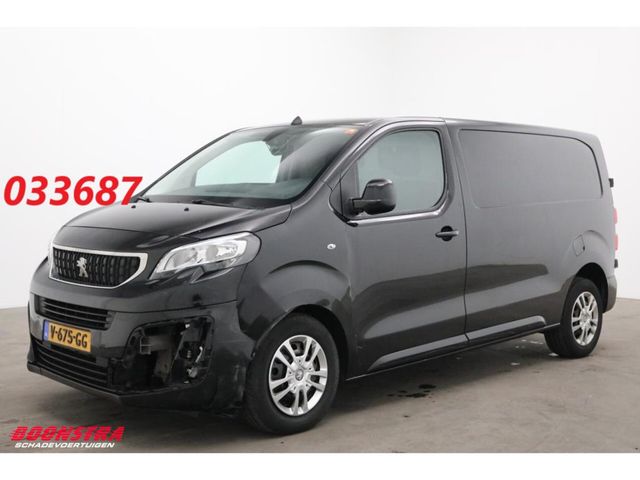 Peugeot Expert 2.0 BlueHDI 120 Navi Airco Cruise PDC AHK