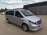 Mercedes-Benz Vito - Mercedes-Benz Vito