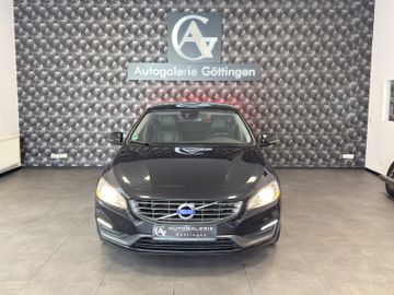 Volvo V60 - 2