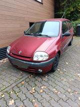 Renault Clio RT 1.2 ECON Klima RT - Renault Clio aus 2000: 1.2