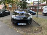 Peugeot 407 Platinum V6 HDi FAP 240 Automatik Platinum - Peugeot 407: Coupe, V6
