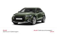Audi A3 - Vorschau Bild 1