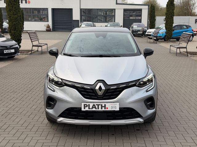 Renault Captur II Techno