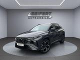 Hyundai TUCSON I N-LINE I DCT I 4WD I AROUND-VIEW I MATR - : Allradantrieb, Aro