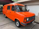 Ford Transit Mk2 2.0 Benzin verkaufen - Ford Gebrauchtwagen von 1985