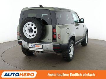 Land-Rover Defender - 6