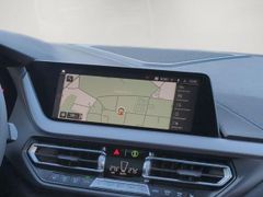 BMW 120 i M-Sport~HeadUp~Pano