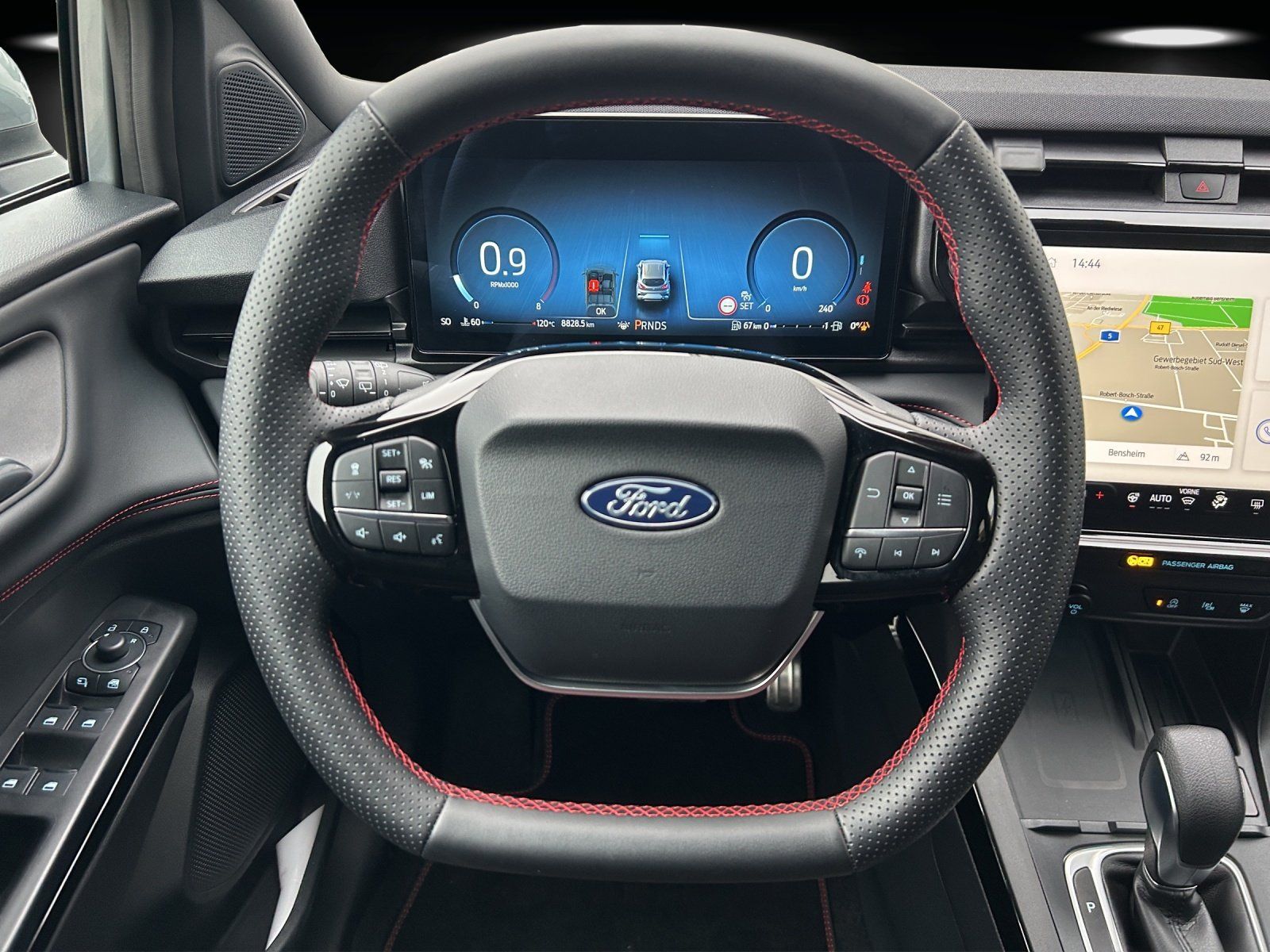 Fahrzeugabbildung Ford Puma 1.0 ST-Line X Aut./MATRIX-LED/ACC/360°/B&O/