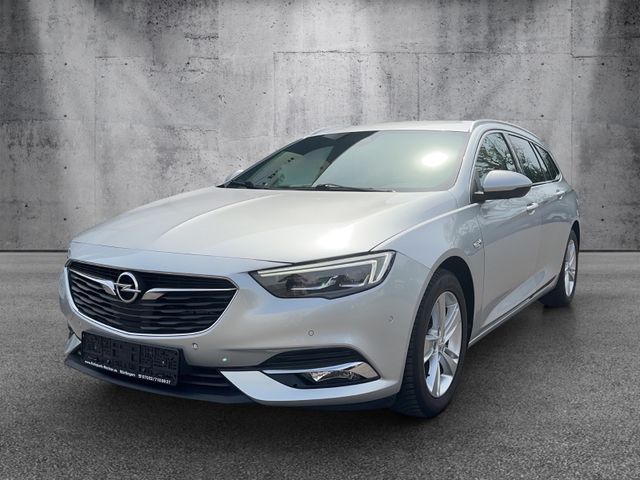 Opel Insignia B Sports Tourer Innovation ST LED NAVI