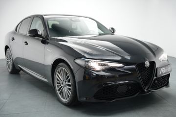 Alfa Romeo Giulia Veloce *Harman&Kardon*Memory*Kamera*Navi