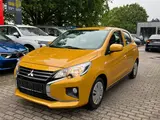 Mitsubishi Space Star Spirit Select+ *Scheckheft*1.Hand - Mitsubishi Space Star in Oberhausen
