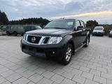 Nissan Navara Pickup Double Cab 4X4
