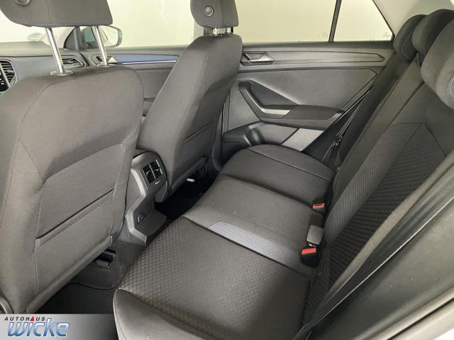 T-Roc 1.0 TSI United NAVI KLIMA LANE ASSIST PDC