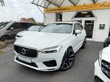 Volvo XC60 R Design AWD PANO/AHK/HEADUP/FOUR-C/XENIUM - Volvo XC60 Gebrauchtwagen in Bremen