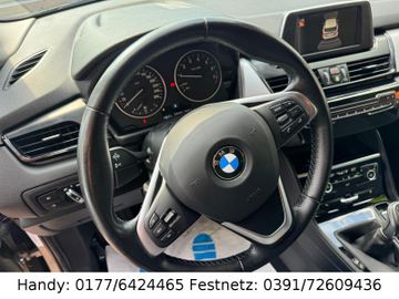BMW 218 Active Tourer - 10