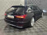 Audi A6 Avant 40 TDI qu.*S-LINE*LED-AHK-ACC-PDC-MEMO - Audi A6 mit Diesel-Antrieb: Kombi, Automatik
