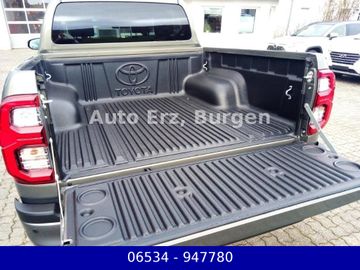 Toyota Hilux - 9