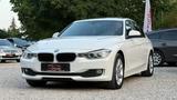 BMW 316 3 Limousine/Navi/PDC/TEMP./Schiebedach/Leder - BMW 316: Automatik