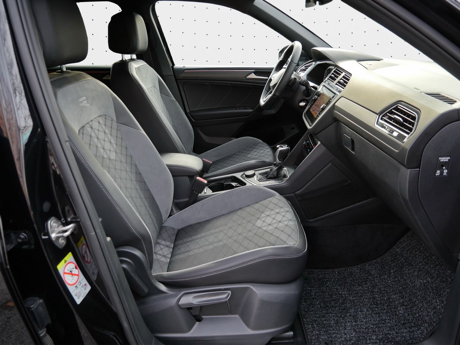 Volkswagen Tiguan Allspace - Bild 4