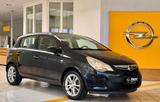 Opel Corsa Active/5trg./45TKM/ALLWETTER/Parkpilot/wie - Opel Corsa: Tr