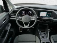 Volkswagen Caddy - Vorschau Bild 9