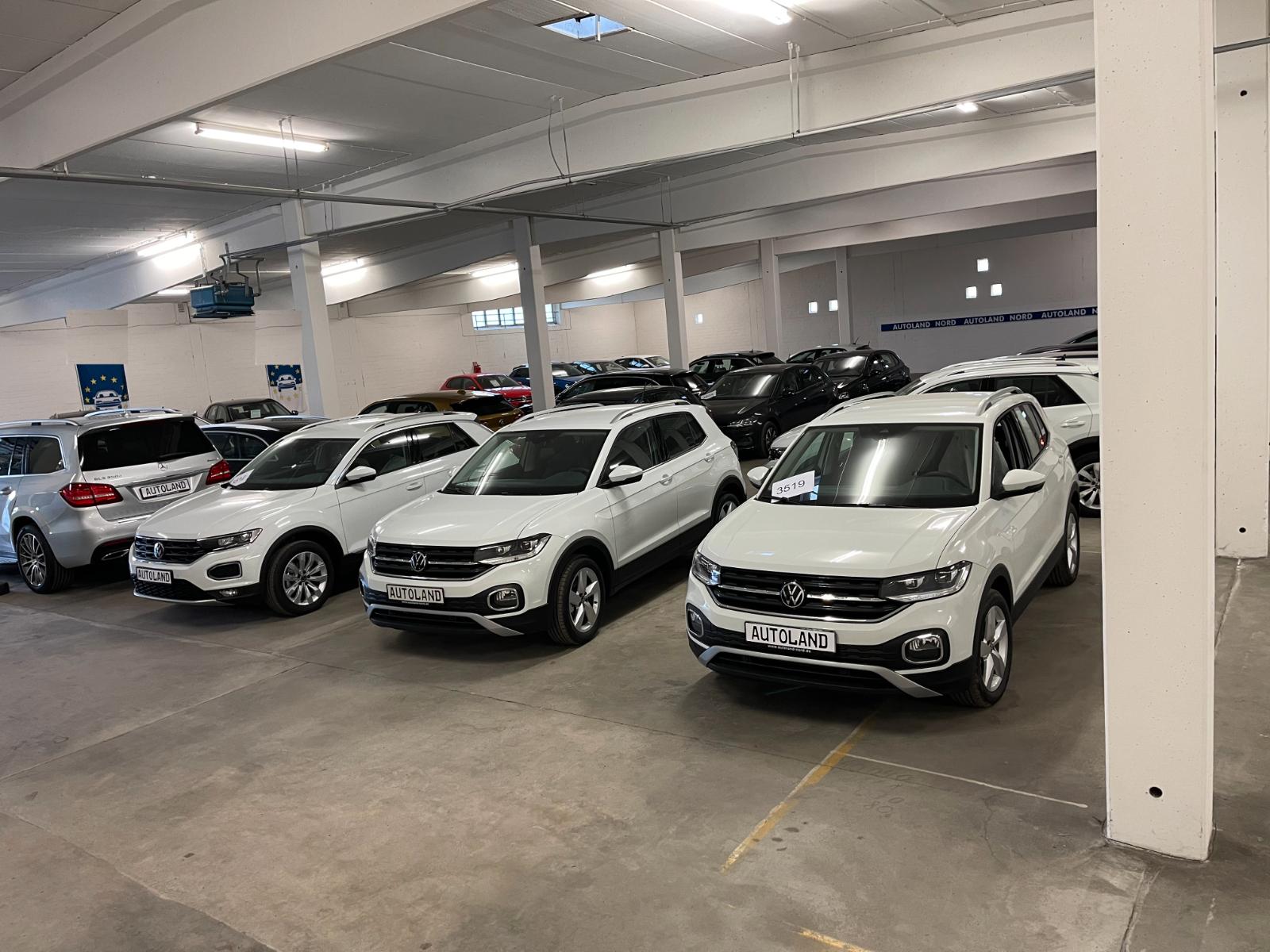 Volkswagen Tiguan 1.5 eTSI Life Plus*DSG*R.Kamera*ACC