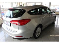 Fahrzeugabbildung Ford Focus Cool & Connect,Top-Ausstattung,Top-Zustand