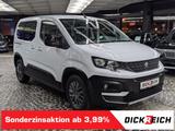 Peugeot Rifter L1 Active BlueHDI TEMP PDC KLIMA BLUETOOT - Peugeot Rifter Active mit Diesel-Antrieb