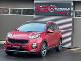 Kia Sportage GT-Line 4WD - Kia Sportage Gebrauchtwagen in Wuppertal