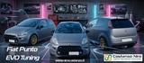 Fiat Punto Evo Tuning - Fiat: Tuning
