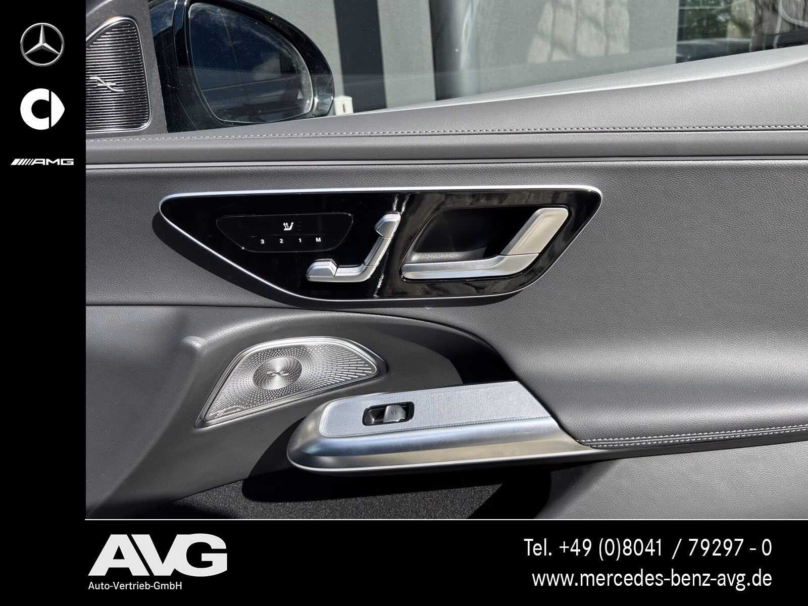 Mercedes-Benz E 220 d AMG Edition Pano Multi Night Burm® 360°