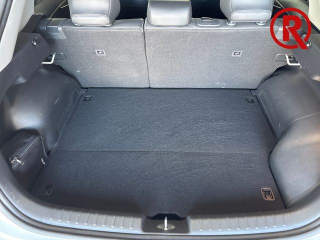 Niro Plug-in Hybrid Vision 1.6 Android Auto Appl