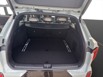 Kia K4 Sportswagon 1.6 T-GDI GT-Line 360+HUD+Navi