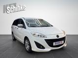 Mazda 5 Sendo - Mazda 5 mit Diesel-Antrieb