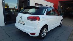 CITROEN C4 Picasso Selection Navi/GJR/Kamera/Sitzheizung