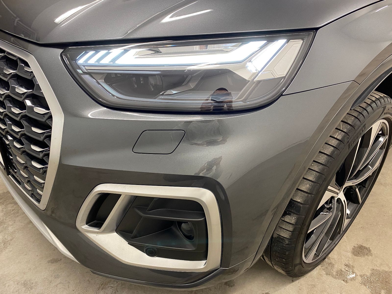 Audi Q5 - Bild 7