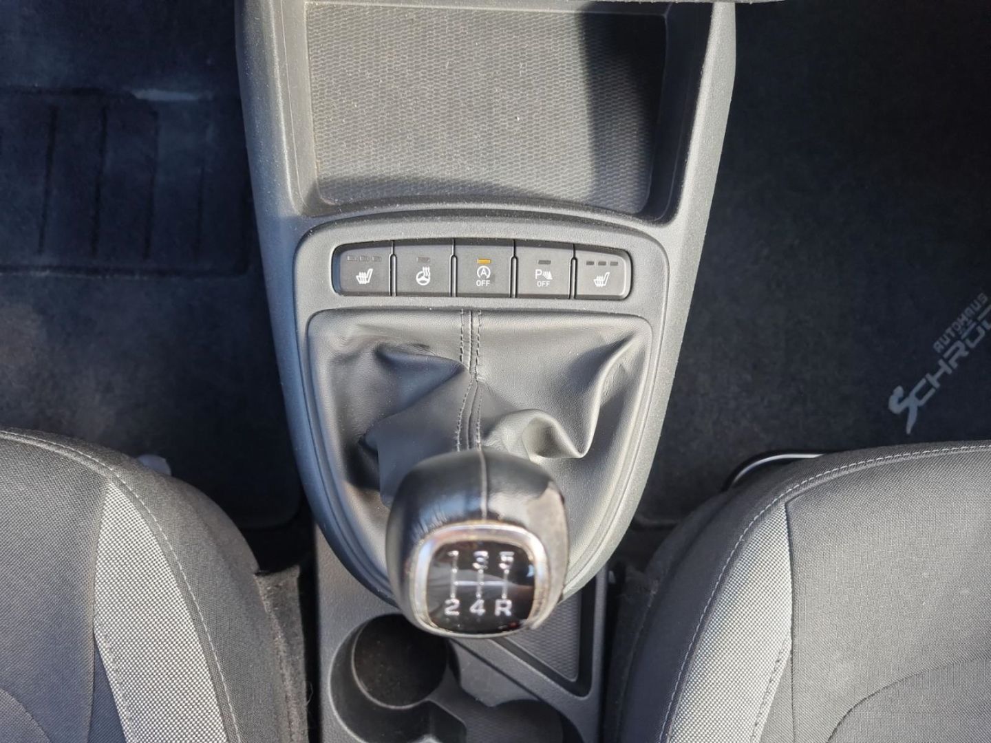 Fahrzeugabbildung Hyundai i10 New MJ21 1.0 Benzin M T Select Funktionspake