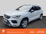 Seat Ateca FR 1.5 TSI LED Sperrdiff. El. Heckklappe A - Seat Ateca in Freiburg